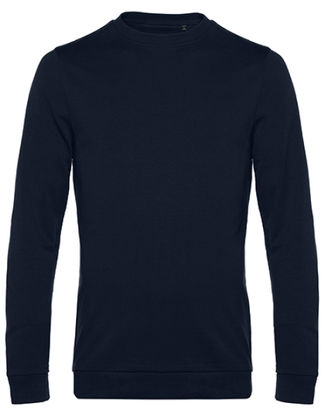 Sweatshirt - Dunkelblau - RVV BE
